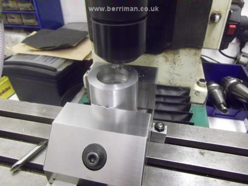 Milling Milling